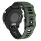 For Huawei Watch GT2e 42mm / Samsung Galaxy Watch Active 2 Silicone Wrist Strap, 20mm, 22mm