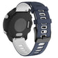 For Huawei Watch GT2e 42mm / Samsung Galaxy Watch Active 2 Silicone Wrist Strap, 20mm, 22mm