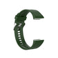 xDfind Silicone Watch Band, For Garmin Forerunner 35/30/35J/ForeAthlete 35J