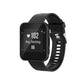 xDfind Silicone Watch Band, For Garmin Forerunner 35/30/35J/ForeAthlete 35J