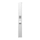 47mm Butterfly Buckle Stainless Steel Watch Strap, For Huami Amazfit GTR