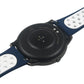 Silicone Reverse Buckle Strap, For Xiaomi Haylou Solar / LS05
