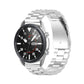 Three Stainless Steel Straps Disassemble The Meter & Ears, Size: 22mm, For Galaxy Watch 3 45mm