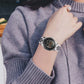 For Smasung Gear S4 Active 22mm Two-color Silicone Replacement Strap Watchband