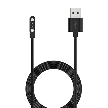 Smart Watch Magnetic Charging Cable, Length: 1m, For Nothing CMF Watch Pro 2