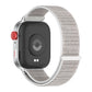 MIJOBS Breathable Nylon Loop Watch Band, For Huawei Watch Fit3