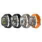 WK WH-03 2.01 inch Smart Watch Supports Bluetooth Calls