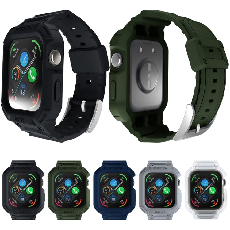 TPU watch band for Huawei Watch Fit3, rugged protective case and perforated strap in five colors.