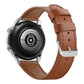 For Galaxy Watch 3 45mm Leather Replacement Strap Watchband, For Galaxy Watch 3 45mm