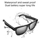 E10 Smart Audio Bluetooth Glasses, Style: Touch Style, Touch Style