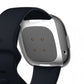 Plating Full Package TPU Protective Case, For Fitbit Versa 3 / Versa Sense