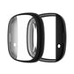 Plating Full Package TPU Protective Case, For Fitbit Versa 3 / Versa Sense