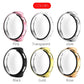 Plated PC case colors with screen protector for Huawei Watch GT2e