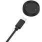 USB-C / Type-C Interface Smart Watch Charging Adapter, For Amazfit Bip 6 / Active 2