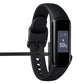 xDfind USB-A Interface Smart Watch Charging Cable, Length: 1m, For Samsung Galaxy Fit 2, For Samsung Galaxy Fit E