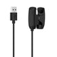 xDfind USB-A Port Watch Charger Charging Clip With Data Function, Length: 1m, For Garmin Descent G2 / G1
