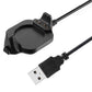 xDfind USB-A Port Smart Watch Charging Cable with Cradle Charger, For Garmin Forerunner 920XT