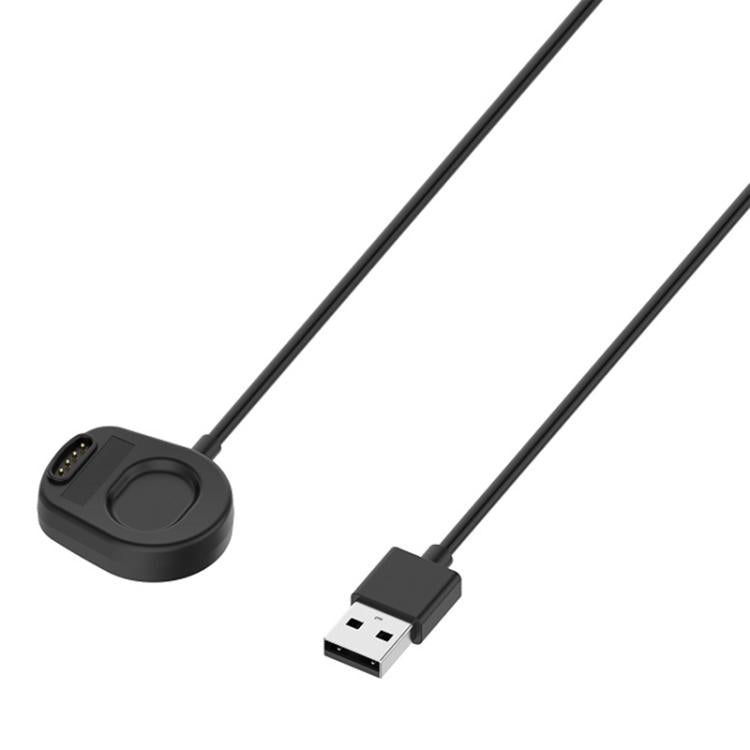 xDfind USB Port Magnetic Watch Charging Cable with Data Function & Chip Protection, Length: 1m, For Suunto 7