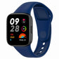 xDfind Solid Color Silicone Watch Band, For Redmi Watch 3 Active / Watch 3 Lite