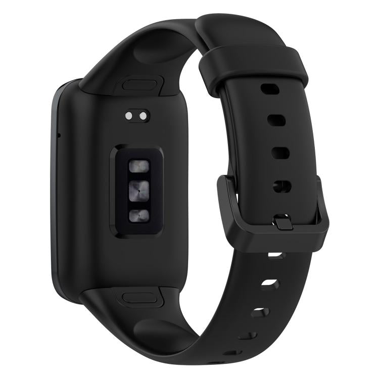 xDfind Solid Color Silicone Watch Band, For Xiaomi Mi Band 7 Pro