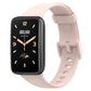 xDfind Solid Color Silicone Watch Band, For Xiaomi Mi Band 7 Pro