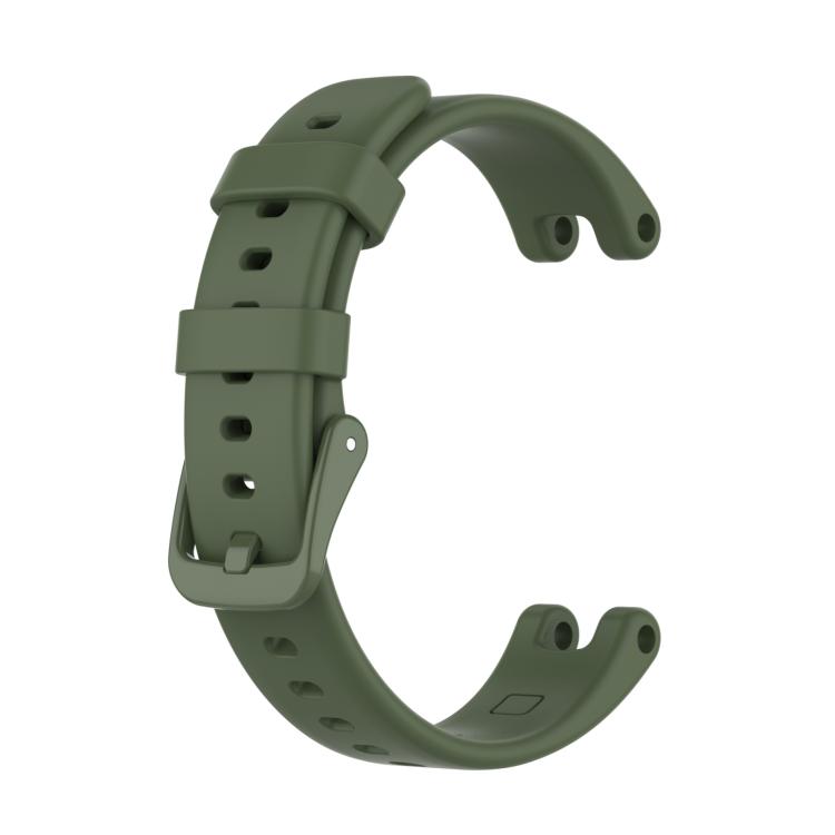 xDfind Silicone Watch Band with Dismantling Tools, For Garmin Lily