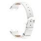 Mijobs Microfiber PU Leather Watch Band, For Huawei Band 10 / 9 / 8