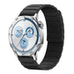 xDfind Magnetic Silicone Watch Band for Huawei Watch GT5 / GT4, 22mm, 20mm