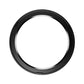 Simple Smart Watch PC Bezel Ring Frame, For Xiaomi Watch S4 / Watch S3