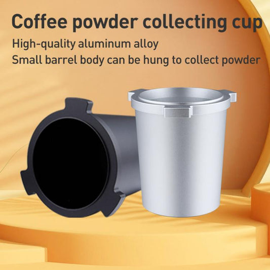 For DeLonghi 9 Series Coffee Machine Handle Dosing Cup Mug Coffee Powder Feeder, For DeLonghi 9 Series