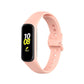 xDfind Solid Color Silicone Watch Band, For Samsung Galaxy Fit2 R220