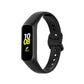 xDfind Solid Color Silicone Watch Band, For Samsung Galaxy Fit2 R220