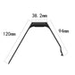 xDfind Solid Color Silicone Watch Band, For Samsung Galaxy Fit2 R220