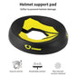 SOMAN Motorcycle Helmet Support Pad Anti-slip Protection Stand