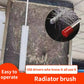 Car Water Tank Radiator Cleaning Brush