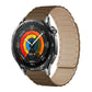 Tri-beads Magnetic Silicone Watch Band, 18mm, 20mm, 22mm