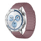 Tri-beads Magnetic Silicone Watch Band, 18mm, 20mm, 22mm