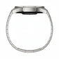 Arc One-beads Side-detachable Buckle Titanium Alloy Watch Band, For Huawei Watch GT 5 Pro 46mm