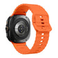 xDfind Wave Stitching Silicone Watch Band, For Galaxy Watch Ultra2 2026 / 2025 / 1 2024