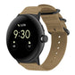 xDfind Ring Buckle Nylon Canvas Watch Band, For Google Pixel 5 / 4 / 3 / 2 / 1 41mm, For Google Pixel Watch 5 / 4 / 3 45mm