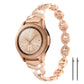 xDfind Diamond Stainless Steel Watch Band, 20mm, 22mm