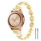 xDfind Diamond Stainless Steel Watch Band, 20mm, 22mm
