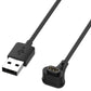 xDfind USB Interface Smart Watch Charging Cable, Length: 1m, For Casio G-Shock G-SQUAD GBD-H1000