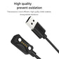 xDfind USB Interface Smart Watch Charging Cable, Length: 1m, For Polar Pacer Pro
