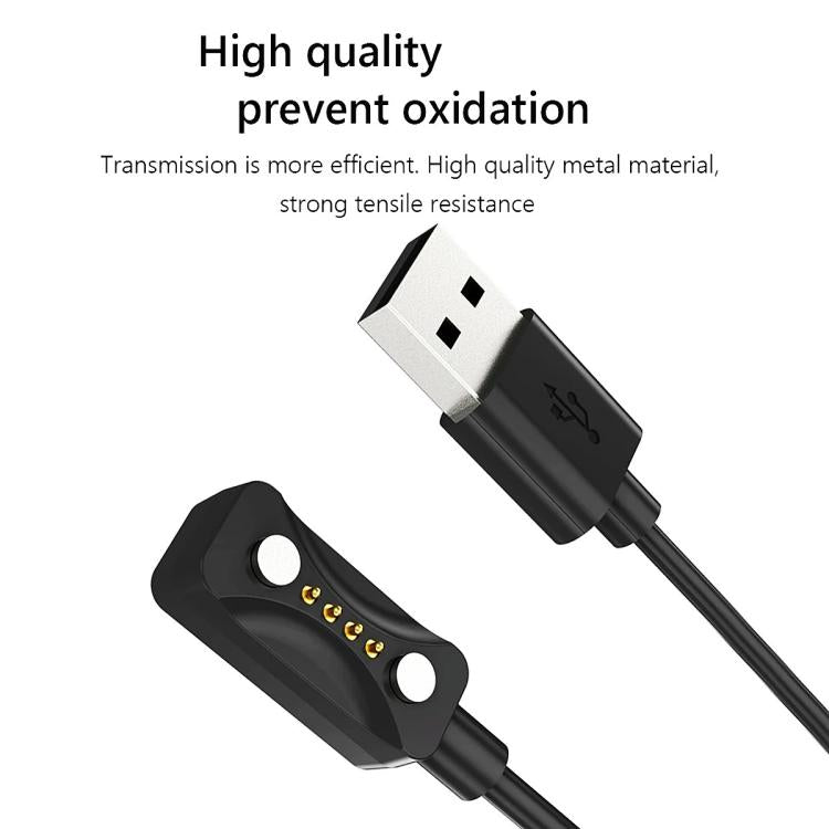 xDfind USB Interface Smart Watch Charging Cable, Length: 1m, For Polar Pacer Pro