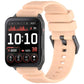 xDfind Armor Silicone Watch Band, For Garmin Venu X1