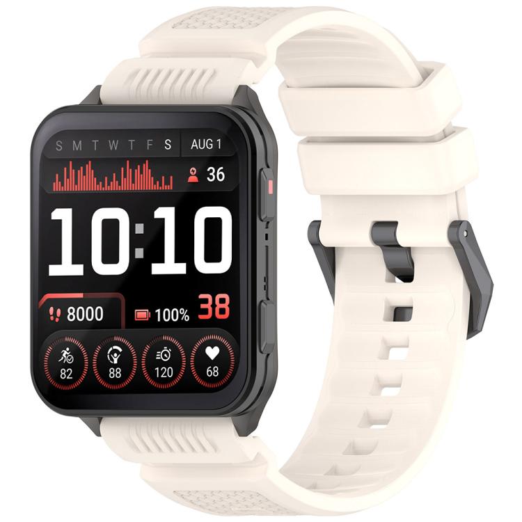 xDfind Armor Silicone Watch Band, For Garmin Venu X1