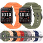 xDfind Armor Silicone Watch Band, For Garmin Venu X1