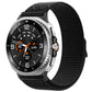 xDfind Nylon Hook and Loop Fastener Watch Band, For Galaxy Watch9 / 8 / 8 Classic
