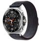xDfind Nylon Hook and Loop Fastener Watch Band, For Galaxy Watch9 / 8 / 8 Classic
